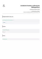 Vista previa - Unidades / Secuencias / Situaciones de Aprendizaje - Vocabulario Genérico PAU - página 3