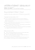 Vorschau - Mal- und Bastelvorlagen - Schritt für Schritt Anleitung Eule - Seite 2