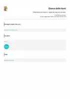 anteprima - Flashcard - Matematica ed empatia - regole dei segni ed emozioni - Pagina 1