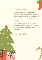 Vorschau - Mal- und Bastelvorlagen - Wichtelbriefe und kleine Aktionen für die Weihnachtszeit - Seite 3