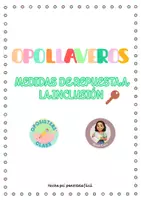 Vista previa - Para docentes: organización, planificación y formación - LLAVERO MEDIDAS DE RESPUESTA - página 1