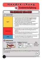 Vorschau - Arbeitsblätter - Grundlagen Elektrotechnik - Der elektrische Stromkreis - Seite 1