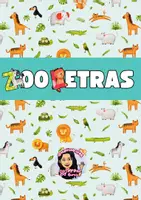 Vista previa - Juegos / Gamificación - ZOOLETRAS - CONCIENCIA FONOLÓGICA - Portada