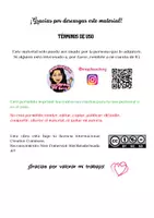 Vista previa - Juegos / Gamificación - ZOOLETRAS - CONCIENCIA FONOLÓGICA - página 1