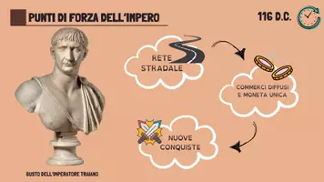 anteprima - Esercizi - Dalla massima espansione dell'Impero romano alla crisi - Pagina 2