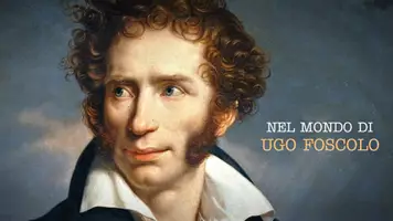 anteprima - Materiale di supporto/inclusione - Ugo Foscolo: vita, opere e poetica - Pagina di copertina
