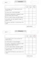Vorschau - Anderer Materialtyp - Mündliche Note, Mitarbeit I Mathe I Sport I Sachunterricht I Religion I Kunst I Musik - Seite 3
