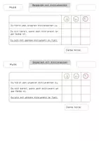 Vorschau - Anderer Materialtyp - Note Begleiten mit Instrumenten_Musik, Orff-Instrumente - Seite 1