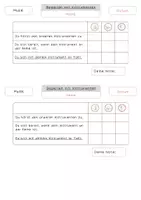 Vorschau - Anderer Materialtyp - Note Begleiten mit Instrumenten_Musik, Orff-Instrumente - Seite 2
