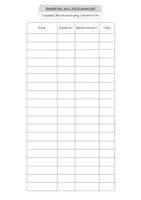 Vorschau - Anderer Materialtyp - Note Begleiten mit Instrumenten_Musik, Orff-Instrumente - Seite 3