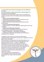 Vorschau - Stundenentwürfe - Kreatives Schreiben in der Mittelstufe: Gruselgeschichten - Seite 3