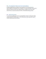 Vorschau - Klassenarbeiten - Biologieklausur: Neurobiologie, Strychnin - Seite 3