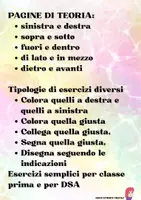 anteprima - Esercizi - concetti topologici: spiegazione ed esercizi - Pagina 1