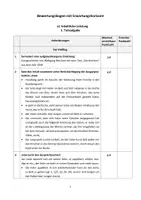 Vorschau - Unterrichtsreihen - Kurzgeschichten + Kommunikation (EF): Klausur Borchert "Die Kirschen" - Seite 3