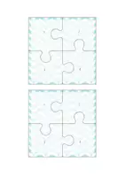 Vorschau - Spiele - Puzzle Vorlage - Seite 3