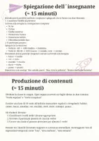 anteprima - Piani di lezione - Uso del pretérito perfecto compuesto in spagnolo per la scuola secondaria - Pagina 2