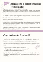 anteprima - Piani di lezione - Uso del pretérito perfecto compuesto in spagnolo per la scuola secondaria - Pagina 3