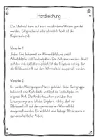 Vorschau - Arbeitsblätter - Textaufgaben Sachrechnen Wimmelbild Winter Zahlenraum 1000 - Seite 2