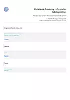 Vista previa - Hojas de trabajo - Palabras que cuidan - Prevención violencia de género - página 3