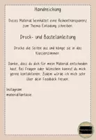 Vorschau - Poster - Reihentransparenz Einladung schreiben - Seite 2