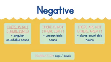 Vista previa - Presentaciones - THERE IS THERE ARE ARTICLES QUANTIFIERS - página 3