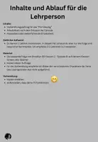 Vorschau - Arbeitsblätter - Halloween Special - Englisch mit Spaß und Spannung - Seite 1