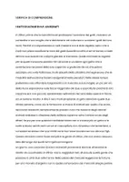 anteprima - Compiti in classe/Test - Verifica di comprensione seconda media “I gatti di Ulthar” - Pagina 1