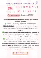 Vista previa - Para docentes: organización, planificación y formación - Paz Mental para tu Oposición: Resúmenes Visuales (T. 1-25) - página 2
