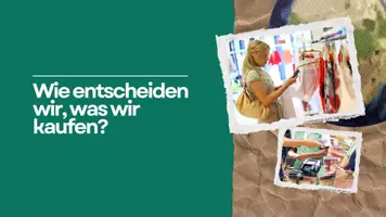 Vorschau - Arbeitsblätter - Konsumverhalten - AB + Lösungen + Präsentation - Seite 2