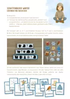 Vorschau - Spiele - Materialpaket Winter - Seite 2