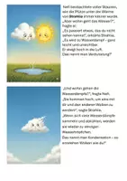 Vorschau - Arbeitsblätter - Physik für Kinder – Wasser & Zustandsänderungen - Seite 3