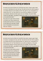 Vorschau - Spiele - Escaperoom Halloween Mathe Klasse 3 1x1 - Seite 3