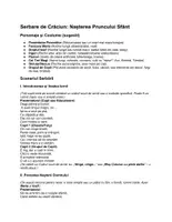 previzualizare - Serbări originale de Crăciun pentru 20/30 copii - Pagina 1