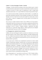 anteprima - Altro tipo di materiale - TESINA Disturbo Primario del Linguaggio (DPL) TFA Sostegno - Pagina 3
