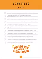 Vorschau - Arbeitsblätter - Skill Bewerbungsschreiben Dossier inkl Lösungen - Deutsch / Berufswahl - Seite 2