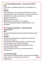 Vorschau - Poster - Ärgern - Lösungen und Maßnahmen - Seite 3