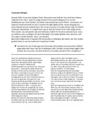 Vorschau - Stundenentwürfe - Vergebung und Feindesliebe. Jesuanische Ethik im Unterricht - Seite 3