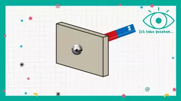 Vorschau - Stundenentwürfe - Abschirmung Magnetfeld - Seite 1