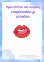 Vista previa - Tarjetas / Manipulativos - Rutina RSyP (1) - Portada