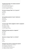 anteprima - Quiz - Il passato prossimo in spagnolo - Pagina 3