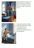 Προεπισκόπηση - Διδακτικά / Σχολικά βιβλία - Ο Άρης και το φως - Απλό κύκλωμα - Σελίδα 2