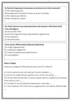 anteprima - Esercizi - Scheda di lavoro: spiegare l'utilità dei limiti notevoli - Pagina 3