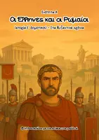 Προεπισκόπηση - Φύλλα εργασίας - Ενότητα Α - Στα βυζαντινά χρόνια (Ιστορία Ε' Δημοτικού) - Εξώφυλλο