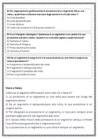 anteprima - Esercizi - Esercizi: rappresentare la proiezione di un segmento - Pagina 3