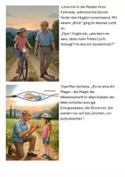 Vorschau - Arbeitsblätter - Physik für Kinder – Stromerzeugung & Energiequellen - Seite 2