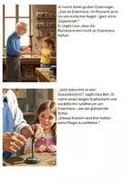 Vorschau - Lehrwerke/Schulbücher - Physik für Kinder – Magnetismus & Elektromagnetismus - Seite 3