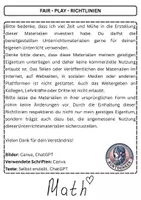 Vorschau - Aufgabenkarten - Mathe Übungen 1 - Seite 2