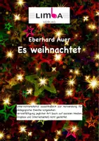 Vorschau - Anderer Materialtyp - Es weihnachtet - Deckblatt
