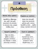 Προεπισκόπηση - Υποστηρικτικό υλικό / Ειδική αγωγή - Λέξεις:Φράσεις κλειδιά για προβλήματα- Προβλήματα - Σελίδα 2