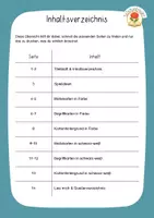 Vorschau - Spiele - Find the Pairs - Winter (Klasse 4-6) - Seite 1